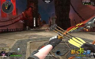 逆战体验服深渊最新爆料,神秘深渊模式即将来袭,全新挑战等你来战! 第3张 逆战体验服深渊最新爆料,神秘深渊模式即将来袭,全新挑战等你来战! 第3张