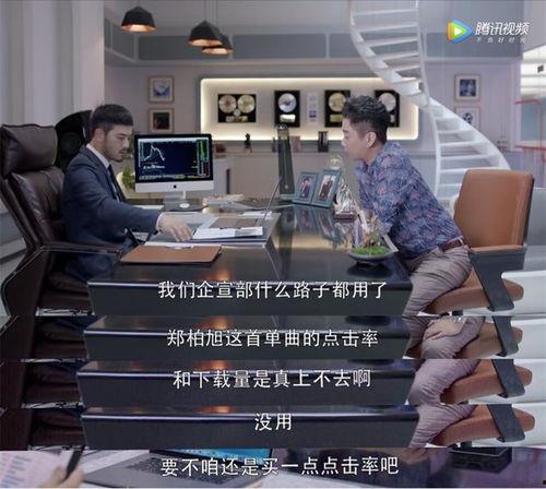 娱乐圈行业爆料,揭秘明星背后的秘密与真相  第2张